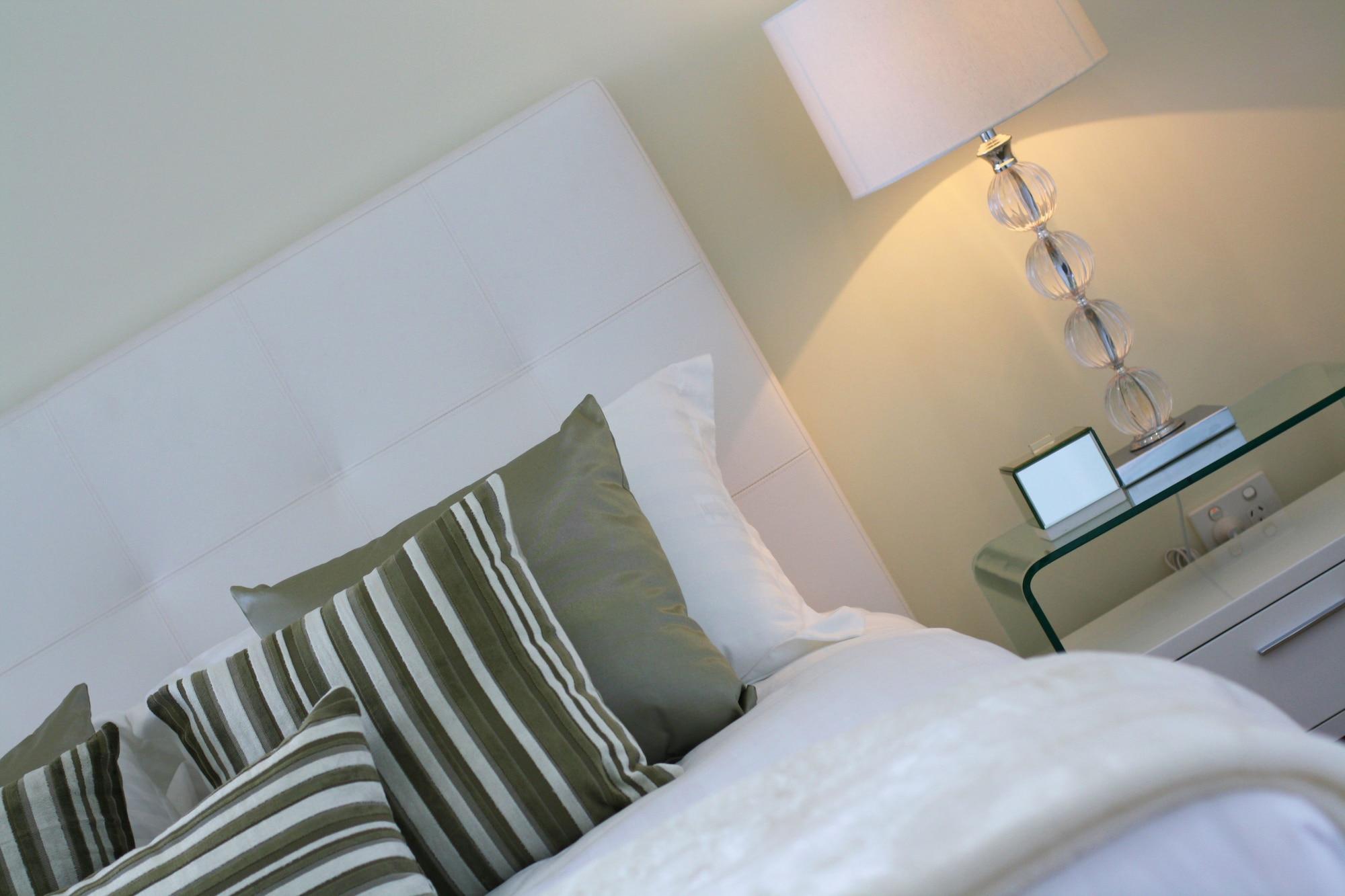 Monaco Caloundra Aparthotel Buitenkant foto
