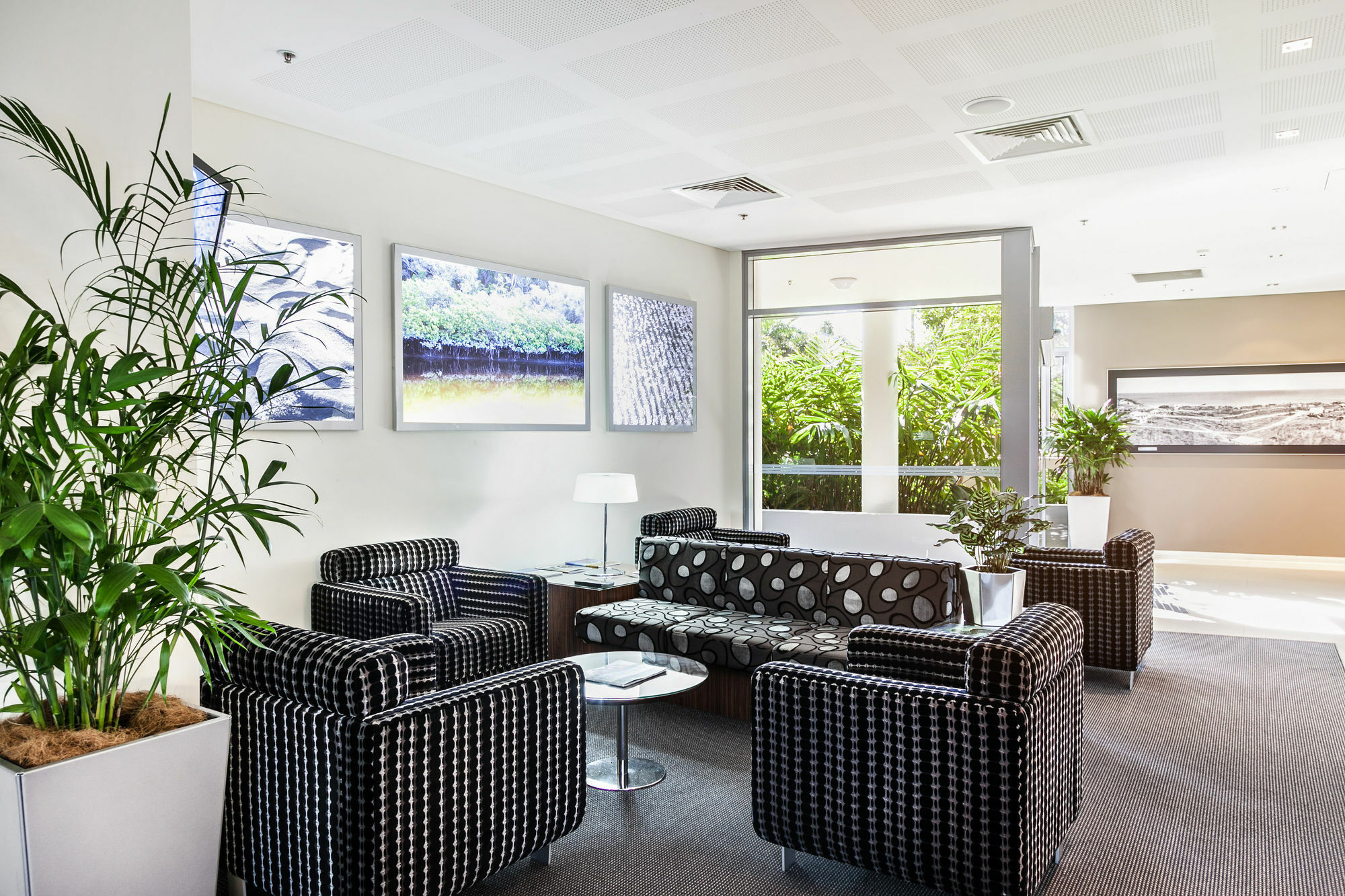 Monaco Caloundra Aparthotel Buitenkant foto
